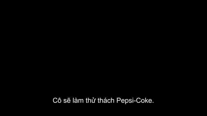 Pepsi, chiến đấu cơ của tôi đâu? EP 1 [Sub Việt]