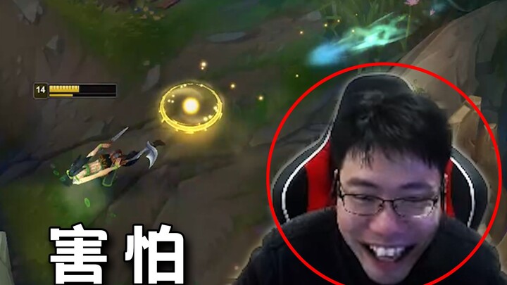 تشير الدراسات إلى أن "دا سيما" الذي نراه عادة ليس هو الشخص الحقيقي، ويبدو أن هذا الشتاء قد أيقظ شيئً