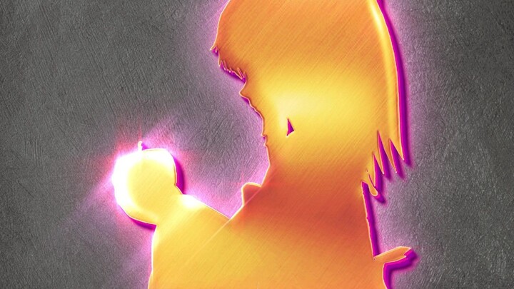【Bad Apple】Enchanted Golden Apple