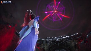 Ancient war soul Eps 26 sub indo