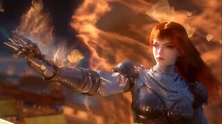 Tomb OF Fallen Gods S3 | Eps 17 Subtitle Indonesia