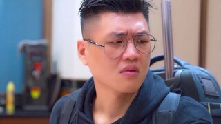 教你怎么陪喜欢的女生喝酒