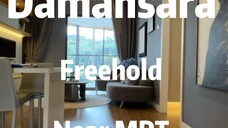 Livista @ Damansara - 2 Rooms (690sqft)