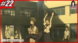 To Be Continue | Anime Crack Indonesia #22