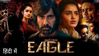 Eagle south indian action movies