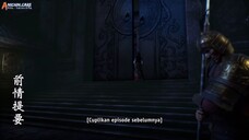 Legend Of Martial Immortal Eps 142 Sub Indo (1080HD)