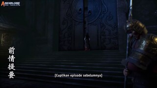 Legend Of Martial Immortal Eps 142 Sub Indo (1080HD)