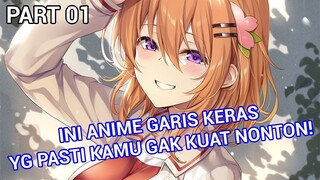 5 ANIME H NEKO NTR TERPOPULER!!! - Khusus Bagi Yg Kuat Mental Nonton Netorare