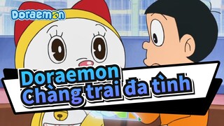 [Doraemon] Doraemon Doraemon!!! Mình không thể tin Doraemon là kẻ đa tình!!!