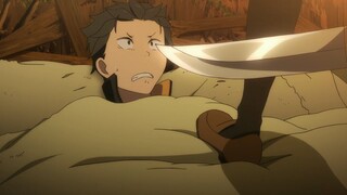 Re:Zero kara Hajimeru Isekai Seikatsu Season 1 Episode 2 [720p] Sub Indo