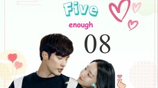 five enough 08 ซับไทย