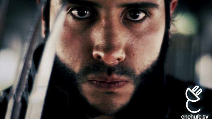 เมื่อซูเปอร์ฮีโร่อเมริกันใช้ชีวิตอยู่ในลาตินอเมริกา 【ปลั๊ก TV】