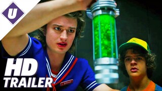 Stranger Things 3 - Official Final Trailer