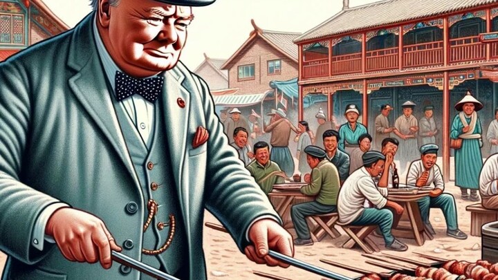 Totally Random Language 4.0!!