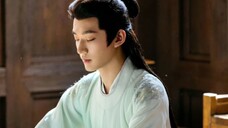 Deng Wei|White Moonlight Returns!