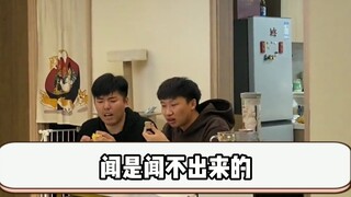 拿可食用土整蛊室友，过程相当过瘾，这就是我想要的效果！