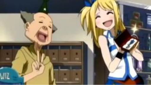 Watch Fairytail Tagalog Episode 1
