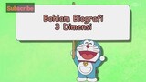 Doraemon Terbaru Bahasa Indonesia | Bohlam Biografi 3 Dimensi