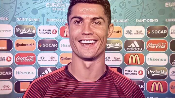CRISTIANO RONALDO EDIT ☠️☠️