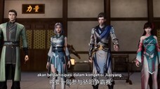Eps 4 Sword Immortal S 2 sub indo