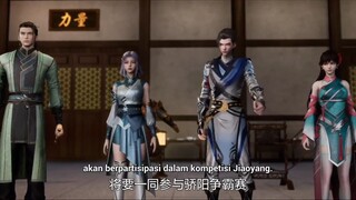 Eps 4 Sword Immortal S 2 sub indo