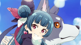 【7月】LoveLive! 幻日的夜羽 -Sunshine in the MIRROR- 播出告知PV【MCE汉化组】