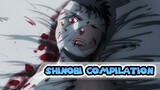 I Have No Use for This World! | Shinobi Compilation