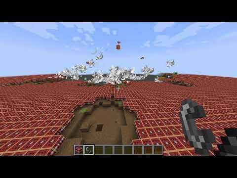 1000000000 TNT TEST