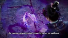 Divine manifestation eps 9