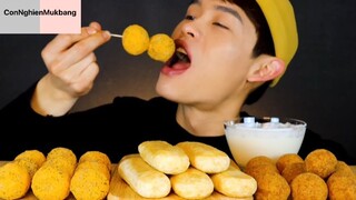 mukbang asmr món ăn ngon cực phần 91 #amthuc #monngon