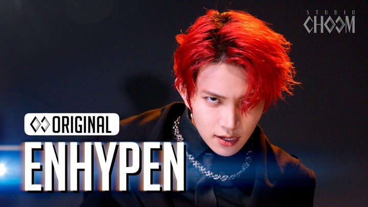 [4K Full Version + Live Performance] ENHYPEN’s “Bad Desire (With or Without You)” dance version is h
