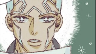 Anime|"JoJo's Bizarre Adventure"|Experience of Villain Going to Work