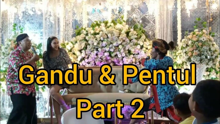 NENG SUARGO DITANYA VAKSIN PART 2