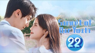 ՏᑌᗰᗰIT Oᖴ Oᑌᖇ YOᑌTᕼ - ᗴᑭIՏOᗪᗴ 22 [ᗴᑎᘜ Տᑌᗷ]
