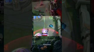 Dikejar sampe base bjirrr🗿#mobilelegends #mlbb #trending #mobilelegendsindonesia