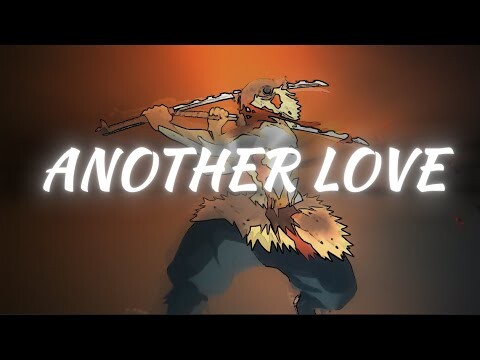 Another Love - Demon Slayer S2 - Edit