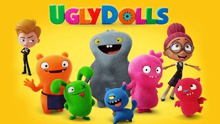 UglyDolls (2019) (Tagalog Dubbed)