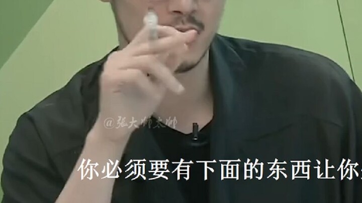 Ngakak, siapa bilang penyakit anak muda artistik di dunia hiburan bisa sembuh cuma karena punya anak