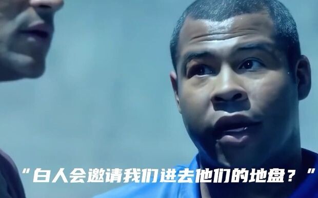 “Anh Em Da Đen”: Người ngoài hành tinh xâm lược Mỹ nhưng thất bại vì không hiểu vấn đề chủng tộc!