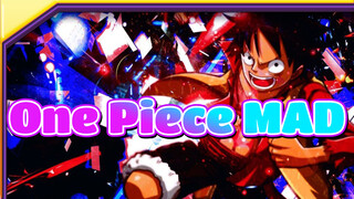 [One Piece AMV] If You Haven't Experienced, Don't Evaluate Others