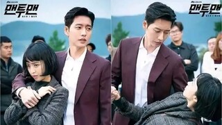 Man X Man episode 5