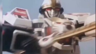 Super Sentai·Hari Jadi ke-45 MAD "Robot Raksasa" akan selalu menjadi pesona unik Super Sentai