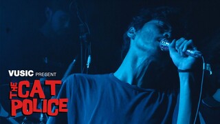 The Cat Police - Nabi Urban | VUSIC: Live (Wake Up Iris Tour 2022)