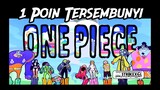 14 poin cerita One Piece arc Egg Head dan 1 poin rahasia