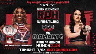 ROH On HonorClub - 14 November 2024