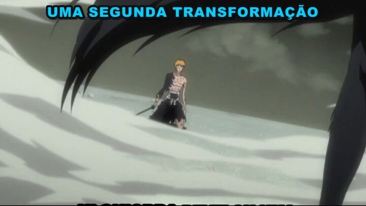 Ulquiorra revelou uma SEGUNDA transformação?! 😳 #Bleach #Anime #Otaku