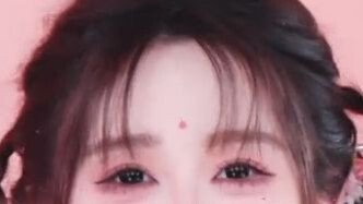 [Ask Dance] A pig's trotter printed on the head—kind of reminds me of a senior colleague of mine