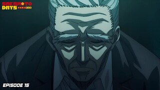 Sakamoto Days Part 2 Episode 4 SPOILER!!! - Kei Uzuki Dan Gaku Lagi Asik Clear JAA Ketemu Takamura!
