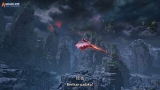100.000 Years of Refining Qi Episode 136 Subtitle Indonesia