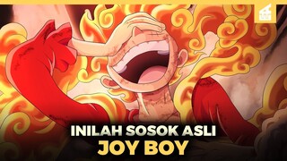 INILAH JOYBOY SEBENARNYA?! Inilah Seluruh Teori JOYBOY Terbaik Hingga Sekarang